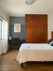 Nubes apartment: terrace, security and comfort. - Image 3