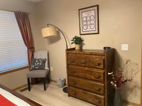 Providence Home — Spacious 3-Bedroom House - Image 3