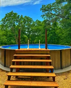 Drop Tine Ridge w/Hot Tub and Pool - Image 3