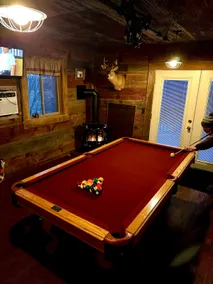 Drop Tine Ridge w/Hot Tub and Pool - Image 5