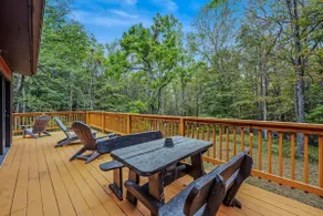 Red Bud Acres ~ Spacious Family Cabin ~ Fast WiFi - Image 4