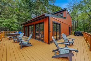 Red Bud Acres ~ Spacious Family Cabin ~ Fast WiFi - Image 5