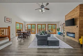 Red Bud Acres ~ Spacious Family Cabin ~ Fast WiFi - Image 2