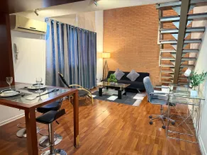 Great duplex in Bellas Artes Santiago Centro - Image 5