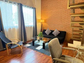 Great duplex in Bellas Artes Santiago Centro - Image 2
