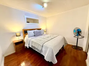 Great duplex in Bellas Artes Santiago Centro - Image 4