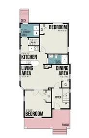 Winter Savings! Oasis in NE MPLS Arts District - Image 4