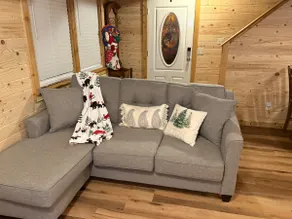 Acorn Getaway ~ Cozy NE Ga Cabin - Image 3