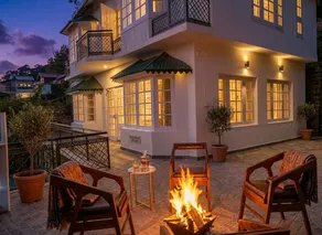 Là Glen Villa Kasauli - Image 3
