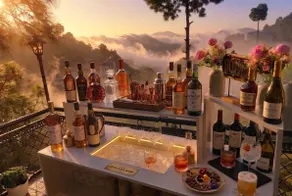 Là Glen Villa Kasauli - Image 2