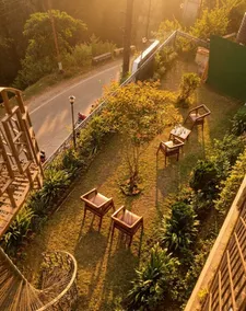 Là Glen Villa Kasauli - Image 5