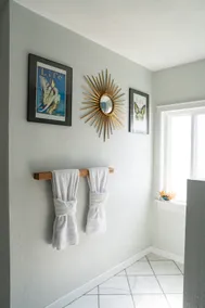 Cozy Master suite - Image 5