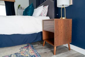 Cozy Master suite - Image 3