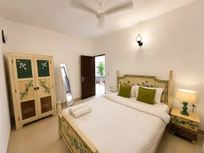 Chic 1BHK | Pool View | Assagao | Mirashya JD 105 - Image 3