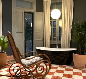Exclusive Casa Tuut | Sleeps 12 | Gym | 20m Pool - Image 5
