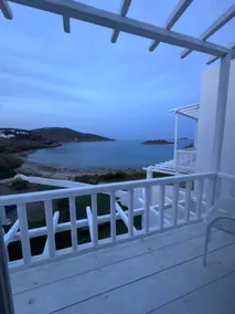 White SeaSide Villa II - Image 3