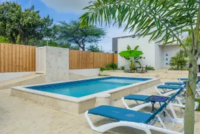 Luxurious Apartment in Aruba, 4 guests,2 bathrooms - Image 4