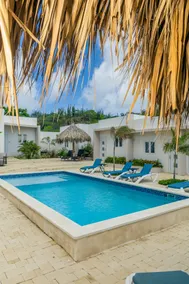 Luxurious Apartment in Aruba, 4 guests,2 bathrooms - Image 2