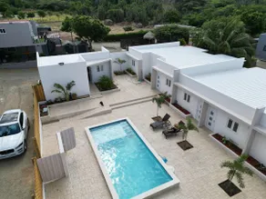 Luxurious Apartment in Aruba, 4 guests,2 bathrooms - Image 3