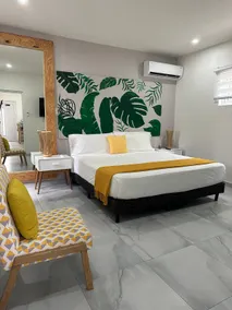 Luxurious Apartment in Aruba, 4 guests,2 bathrooms - Image 5