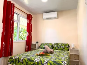 Tumu Me'i Surf Bungalow - Papenoo - Image 2
