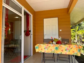 Tumu Me'i Surf Bungalow - Papenoo - Image 4