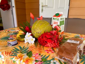Tumu Me'i Surf Bungalow - Papenoo - Image 5