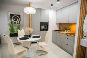 Modern Ludowa apartment - Image 3