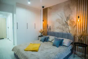 Modern Ludowa apartment - Image 4