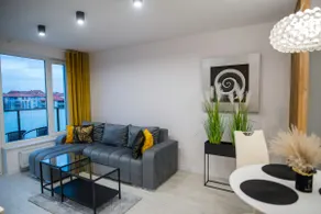 Modern Ludowa apartment - Image 2