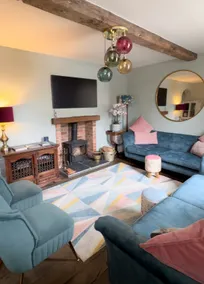Hurdley House-Georgian Town House - Image 2