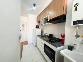 AP Smart Prime | Air Conditioning | Washer & Dryer | Parking Space | Pool - Image 3