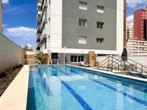 AP Smart Prime | Air Conditioning | Washer & Dryer | Parking Space | Pool - Image 2