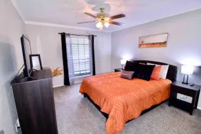 Lewisville Escape | Pool + Theater Room - Image 2