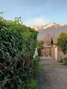 House for 5 people • 2 bathrooms • Large garden • A/C • 2 parking spaces - Image 5
