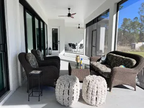 The Sunshine House with private pickleball court! - Image 5
