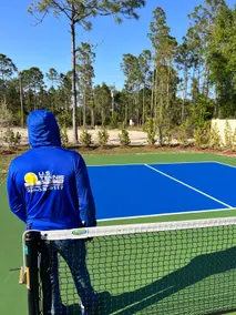 The Sunshine House with private pickleball court! - Image 2