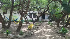 Garden, Air, 1 Block to Beach, Kitchenette, C4 - Image 2