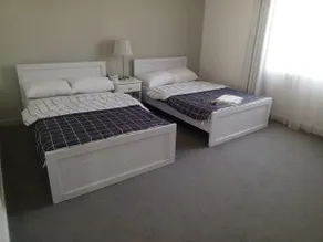 Masfout/hatta mountain villa - Image 4