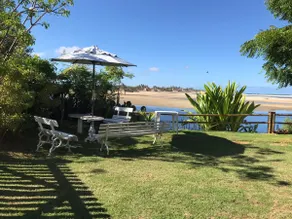 Casa rústica entre rio e mar - Image 3