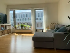 Top Floor Apartment, Central Oslo (Grønland) - Image 3