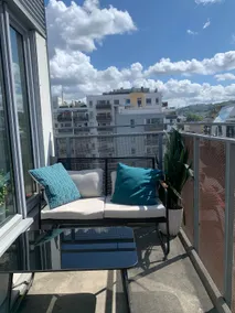 Top Floor Apartment, Central Oslo (Grønland) - Image 2