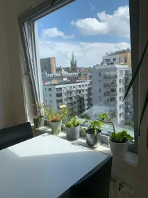 Top Floor Apartment, Central Oslo (Grønland) - Image 5