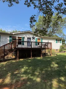 Glamping in Greer - Image 2