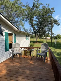 Glamping in Greer - Image 4