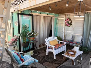 Charming Beach House on the Sand - Image 5