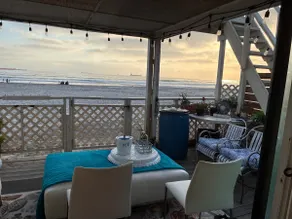 Charming Beach House on the Sand - Image 2