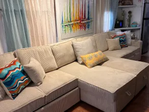 Charming Beach House on the Sand - Image 4