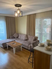 Maisonette 2+1, Unit 6, Straight-Apartment Layout - Image 4