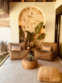 Naya pool & garden view bungalow - Image 5